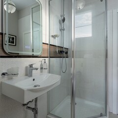 Гостевой дом Ruza Family Park, Московская область