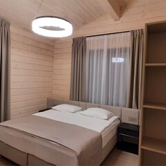 Гостевой дом Ruza Family Park, Московская область