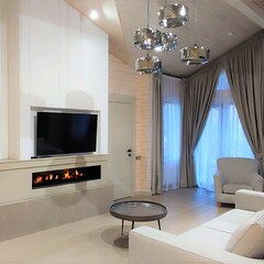 Гостевой дом Ruza Family Park, Московская область