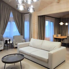 Гостевой дом Ruza Family Park, Московская область