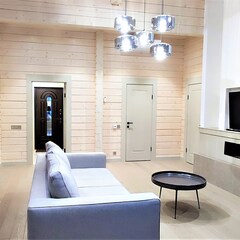 Гостевой дом Ruza Family Park, Московская область