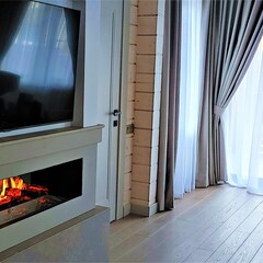 Гостевой дом Ruza Family Park, Московская область