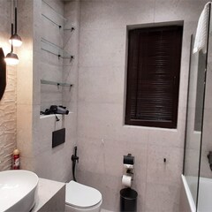 Гостевой дом Ruza Family Park, Московская область