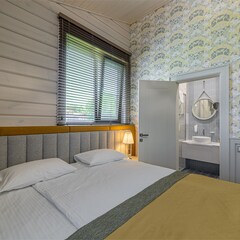 Гостевой дом Ruza Family Park, Московская область