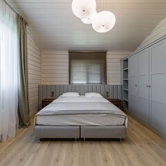 Гостевой дом Ruza Family Park, Московская область