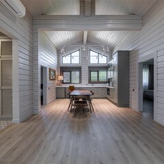 Гостевой дом Ruza Family Park, Московская область