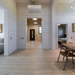 Гостевой дом Ruza Family Park, Московская область