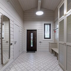 Гостевой дом Ruza Family Park, Московская область