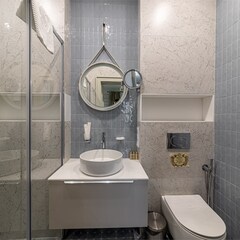 Гостевой дом Ruza Family Park, Московская область