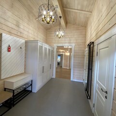 Гостевой дом Ruza Family Park, Московская область