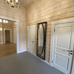 Гостевой дом Ruza Family Park, Московская область