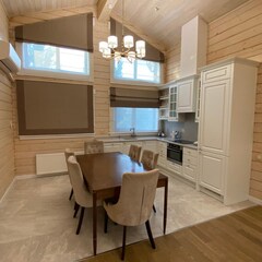 Гостевой дом Ruza Family Park, Московская область