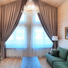 Гостевой дом Ruza Family Park, Московская область