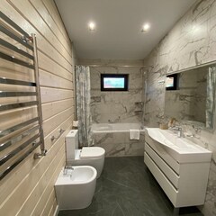 Гостевой дом Ruza Family Park, Московская область