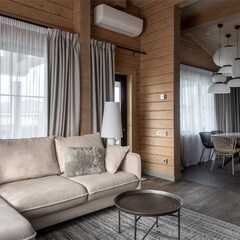 Гостевой дом Ruza Family Park, Московская область