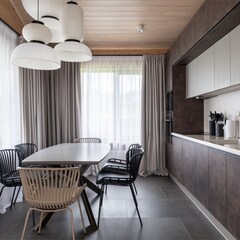 Гостевой дом Ruza Family Park, Московская область