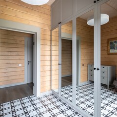 Гостевой дом Ruza Family Park, Московская область