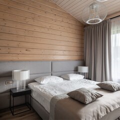 Гостевой дом Ruza Family Park, Московская область