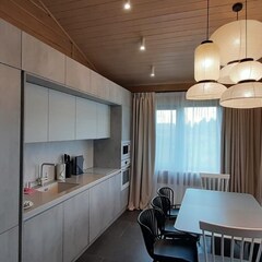 Гостевой дом Ruza Family Park, Московская область