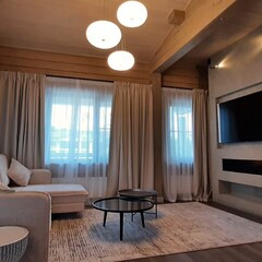 Гостевой дом Ruza Family Park, Московская область