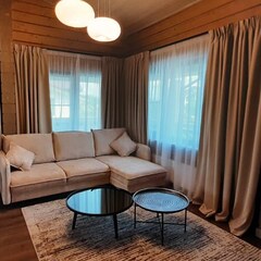 Гостевой дом Ruza Family Park, Московская область