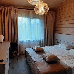 Гостевой дом Ruza Family Park, Московская область