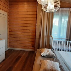 Гостевой дом Ruza Family Park, Московская область