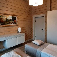 Гостевой дом Ruza Family Park, Московская область