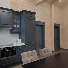 Гостевой дом Ruza Family Park, Московская область