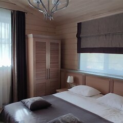 Гостевой дом Ruza Family Park, Московская область