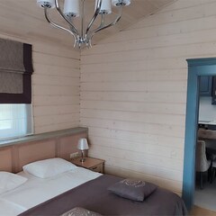 Гостевой дом Ruza Family Park, Московская область