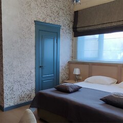 Гостевой дом Ruza Family Park, Московская область