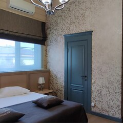 Гостевой дом Ruza Family Park, Московская область