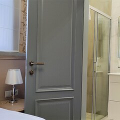 Гостевой дом Ruza Family Park, Московская область