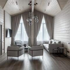 Гостевой дом Ruza Family Park, Московская область