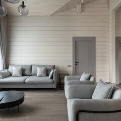 Гостевой дом Ruza Family Park, Московская область