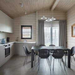 Гостевой дом Ruza Family Park, Московская область