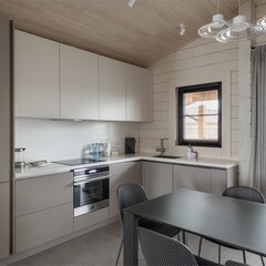 Гостевой дом Ruza Family Park, Московская область