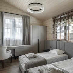 Гостевой дом Ruza Family Park, Московская область