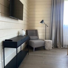 Гостевой дом Ruza Family Park, Московская область