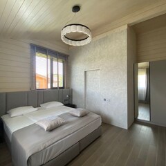 Гостевой дом Ruza Family Park, Московская область