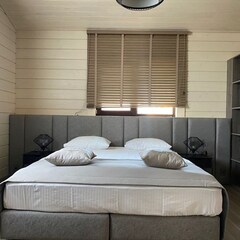 Гостевой дом Ruza Family Park, Московская область