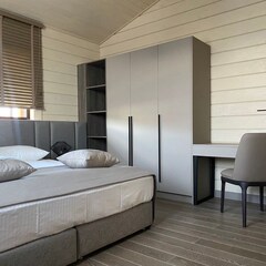 Гостевой дом Ruza Family Park, Московская область