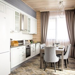 Гостевой дом Ruza Family Park, Московская область