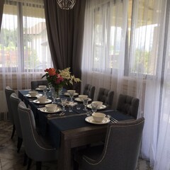 Гостевой дом Ruza Family Park, Московская область