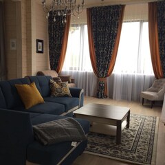 Гостевой дом Ruza Family Park, Московская область