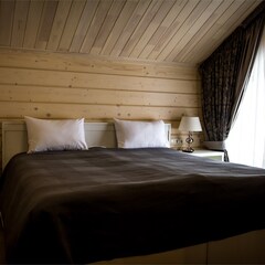 Гостевой дом Ruza Family Park, Московская область