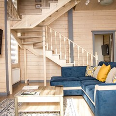 Гостевой дом Ruza Family Park, Московская область