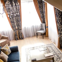 Гостевой дом Ruza Family Park, Московская область