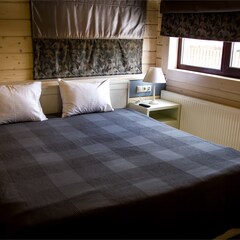 Гостевой дом Ruza Family Park, Московская область